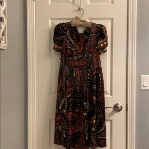 Betsy Johnson Dress